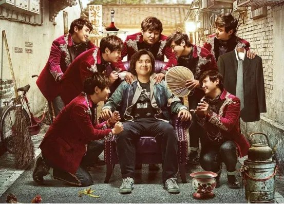 西虹市首富评价