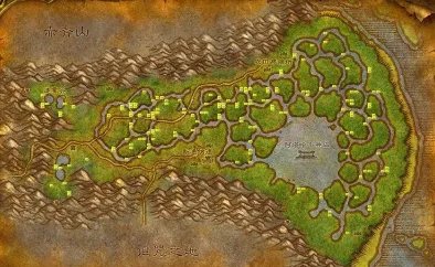 盲目草在哪里量产