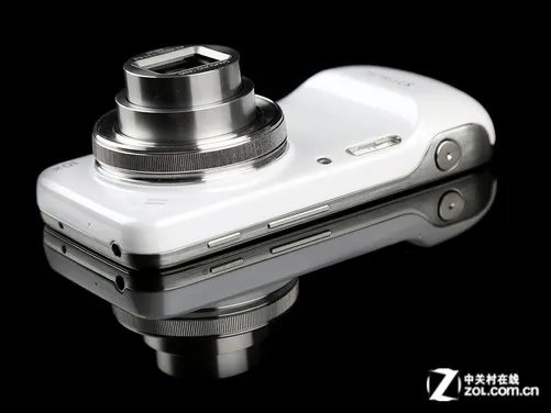 手机拍照再进化 三星GALAXY S4 Zoom评测