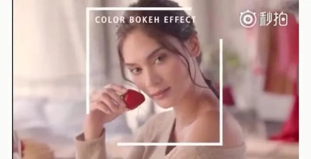 华为宣布P10/P10 Plus新代言人：菲律宾国民女神？