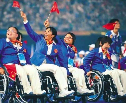 中国首次参加残奥会是哪一年?可能会出现哪些问题?