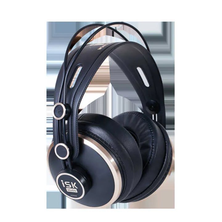 isk监听耳机怎么样(总有一款让你耳朵更舒适)