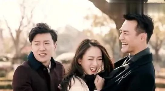 《放弃我抓紧我》剧情怎么样？