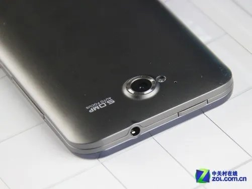 百度深度定制 双核100%互联网手机评测