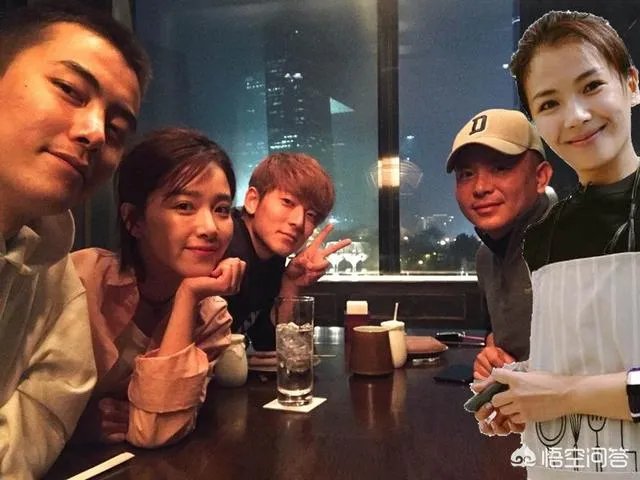 阚清子和纪凌尘的故事是什么样的？