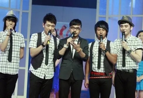 天天向上欧弟为什么要退出 事情真相大盘点