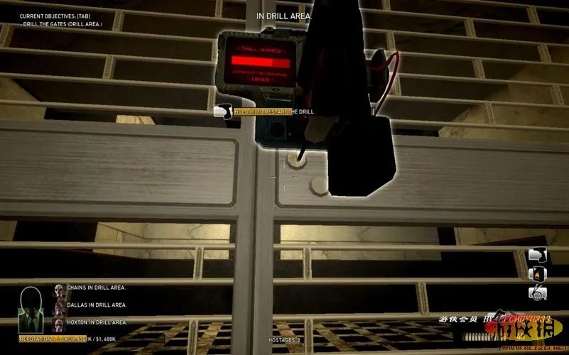 《收获日：掠夺》图文流程攻略