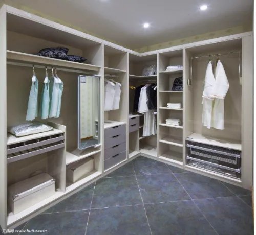 要代理整体衣柜什么牌子比较好