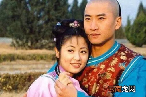 历史上有福尔康这个人吗 历史上福尔康最后娶的是谁