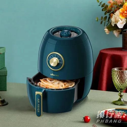 空气炸锅什么牌子的质量好一点_空气炸锅品牌十大排名2021