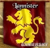 《权力的游戏：创世纪》主要家族