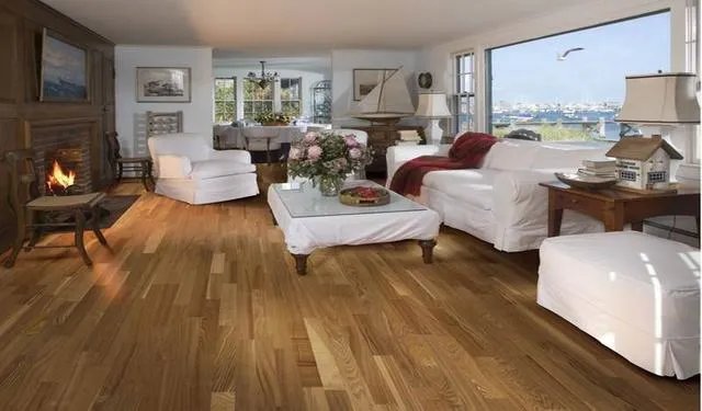 圣象三层实木地板怎么样?