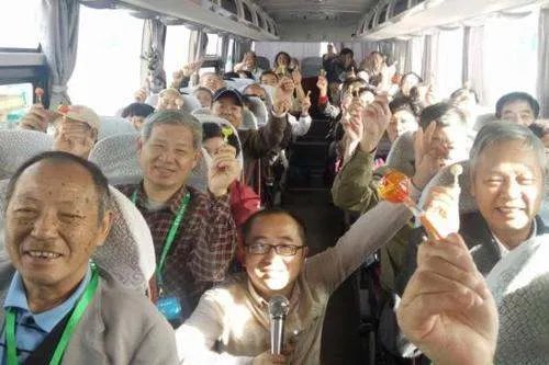 导游威胁游客不消费会影响征信，事实真的是这样吗？