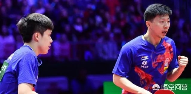 法国乒乓球运动员袁佳楠