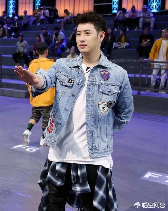 潘玮柏说要退出乐坛你怎么看?