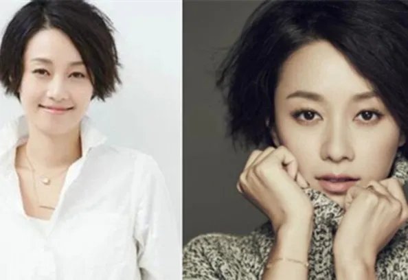 曝马伊琍全新写真动态盘点 网友称其美丽动人