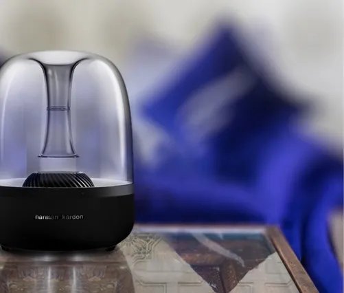 时尚又好听 桌面好选择 桌面音箱大搜罗