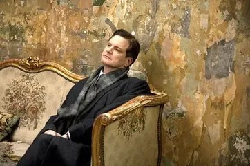 科林费斯为什么被称为脸叔？