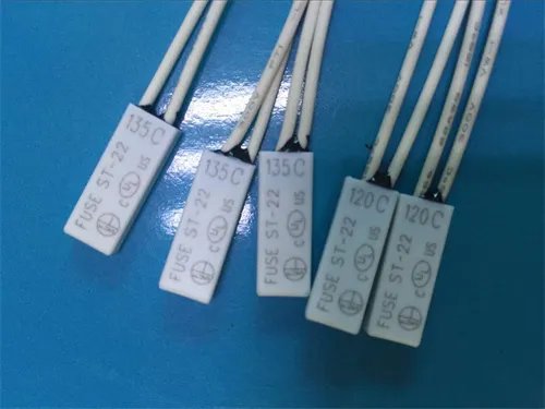 保险丝是什么材料