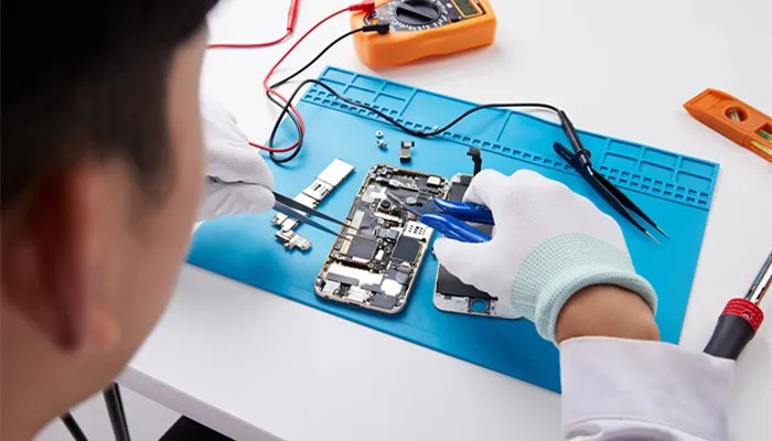 绝缘手套属于什么安全用具 绝缘手套是什么