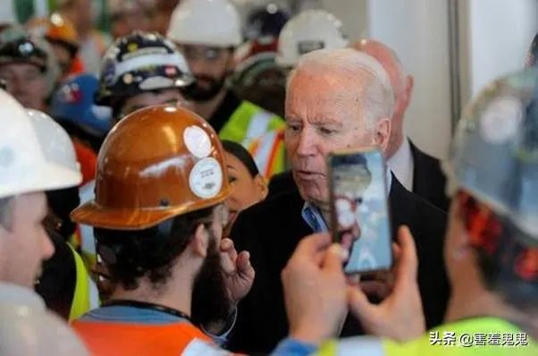 坎爷宣布竞选总统，川普连酸都不敢酸一句，反而要低声下气，为什么呢？