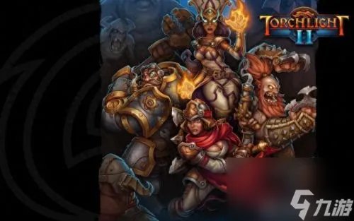 火炬之光2联机版本 火炬之光2联机体验