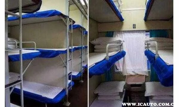 高铁一等座二等座和商务座的区别，高铁一等卧和二等卧区别