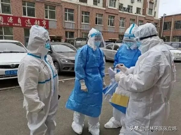 目前按照吉林疫情现状来看，什么时候能重获自由？