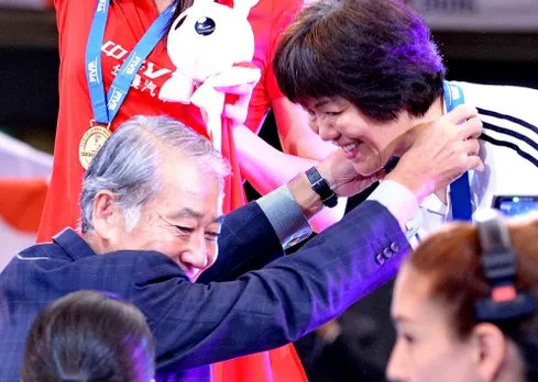 传郎平或将大婚? 揭秘郎平过往情史