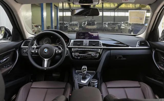 如何评价2018款新宝马3系呢？