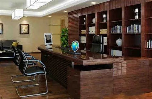 办公室装修怎么设计