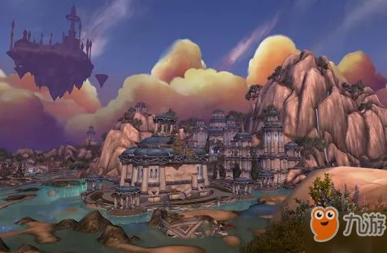 魔兽世界怀旧服盗贼种族怎么选择 盗贼种族选择技巧