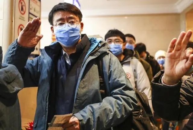 北京新增确诊病例的几天，河北也在新增病例，为什么河北会出现连续新增病例？