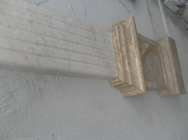 爵士白大理石有哪些优点   怎样鉴别大理石的好坏