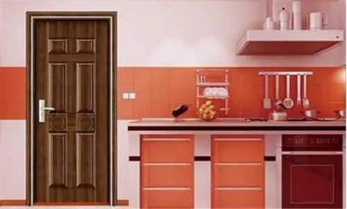 钢木室内门价格是多少 钢木室内门好在哪