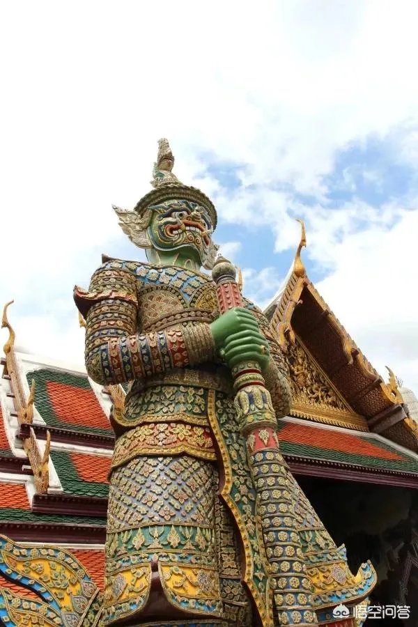 去泰国旅游如何避免被坑？