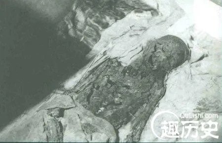 慈禧变干尸!盘点京城四大骇人听闻的闹鬼之地