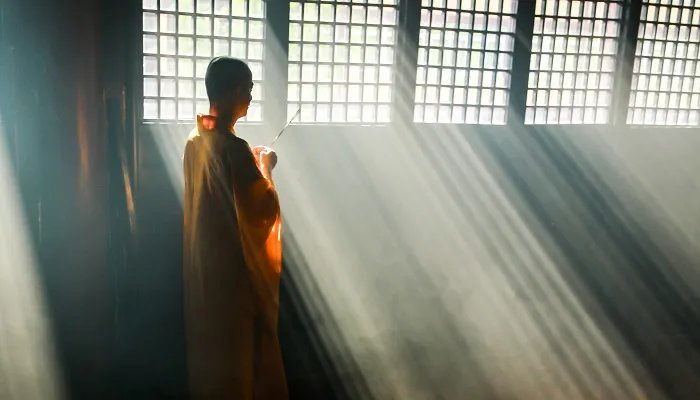 佛门戒律中三聚净戒是指