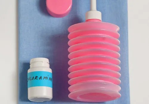 美白能力强 高丝雪肌精乳液评测