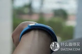 乐跑手环 蓝牙版 详细评测