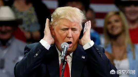 特朗普为什么建议推迟美国总统选举？