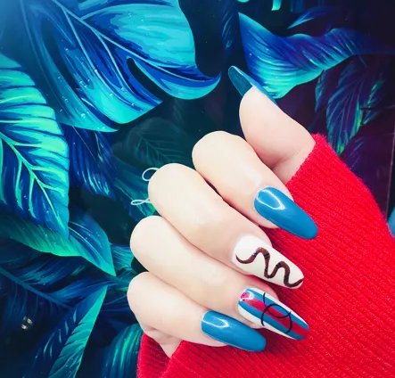 北京有什么好的美甲学校吗