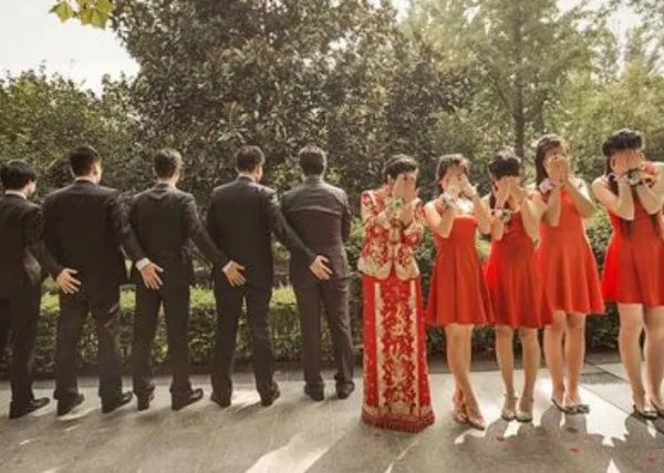 婚礼和葬礼一起举行叫什么？