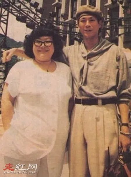 郑少秋爱过沈殿霞吗 外形上相差如此之多