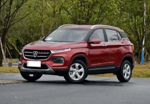 为什么咸鱼里有的二手车宝骏510那么便宜？