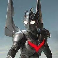 求大神给10张诺亚奥特曼的图片