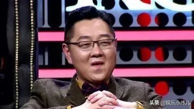 张绍刚为什么离开非你莫属？