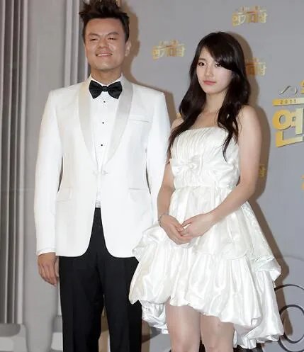 kbs演艺大赏2012年受关注 秀智当选女MC搭档申东烨