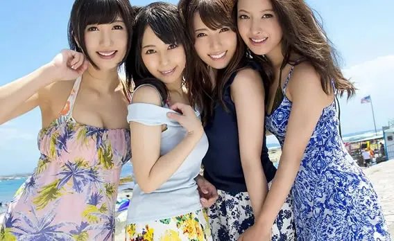 让女人感到爽的姿势：细数房事啪21种动作图