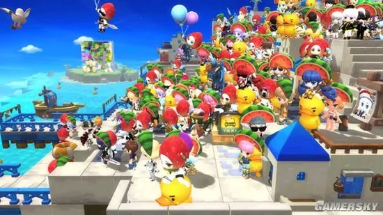 冒险岛2测试资格怎么获得 测试资格获取途径汇总